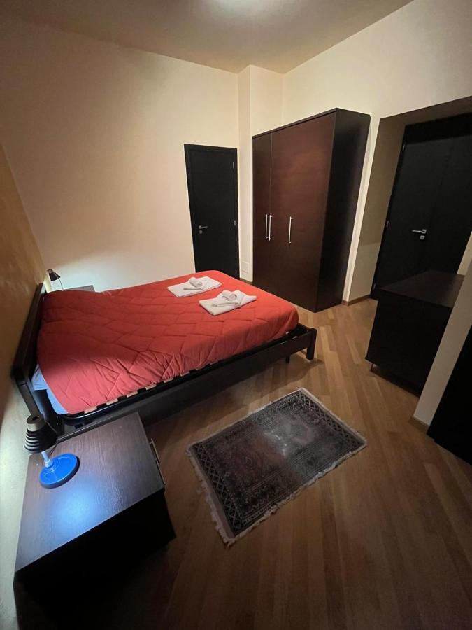 Casa Vacanza Adorno 切法卢 外观 照片
